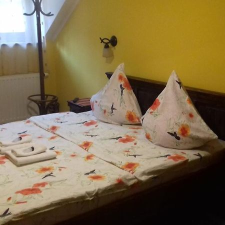 Casa Lia Hotel Sighisoara Ngoại thất bức ảnh
