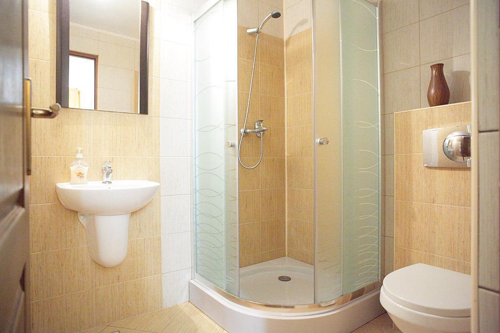 Casa Lia Hotel Sighisoara Phòng bức ảnh
