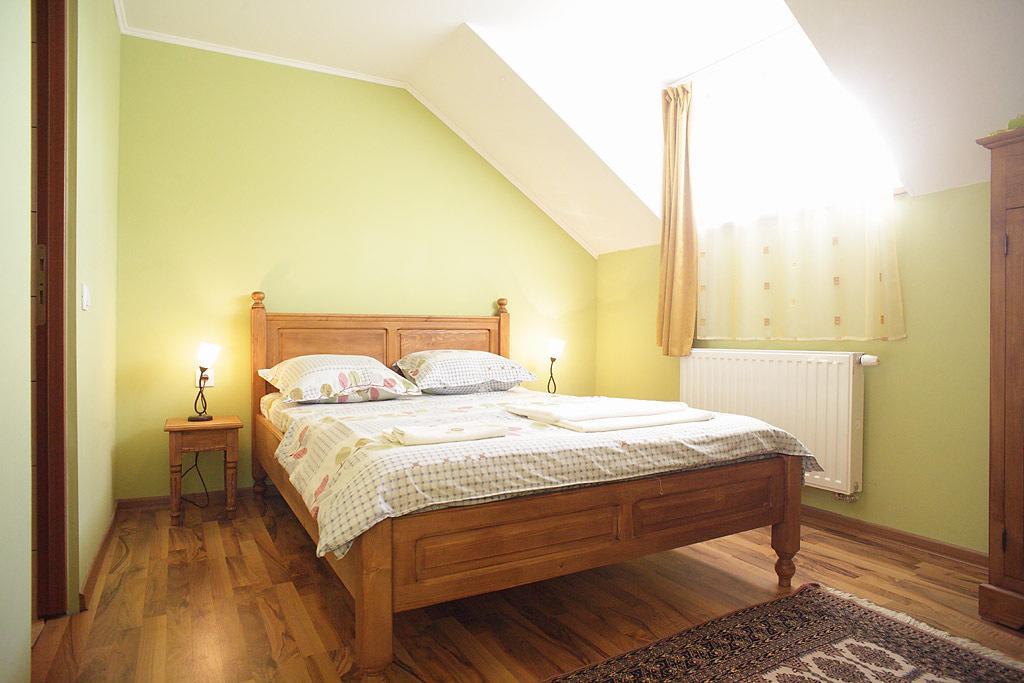 Casa Lia Hotel Sighisoara Phòng bức ảnh